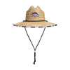 Denver Broncos NFL Americana Straw Hat