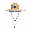 Indianapolis Colts NFL Americana Straw Hat