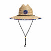 New York Giants NFL Americana Straw Hat