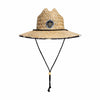 New Orleans Saints NFL Americana Straw Hat