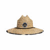 New Orleans Saints NFL Americana Straw Hat