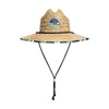 Seattle Seahawks NFL Americana Straw Hat