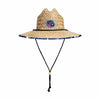 Tennessee Titans NFL Americana Straw Hat