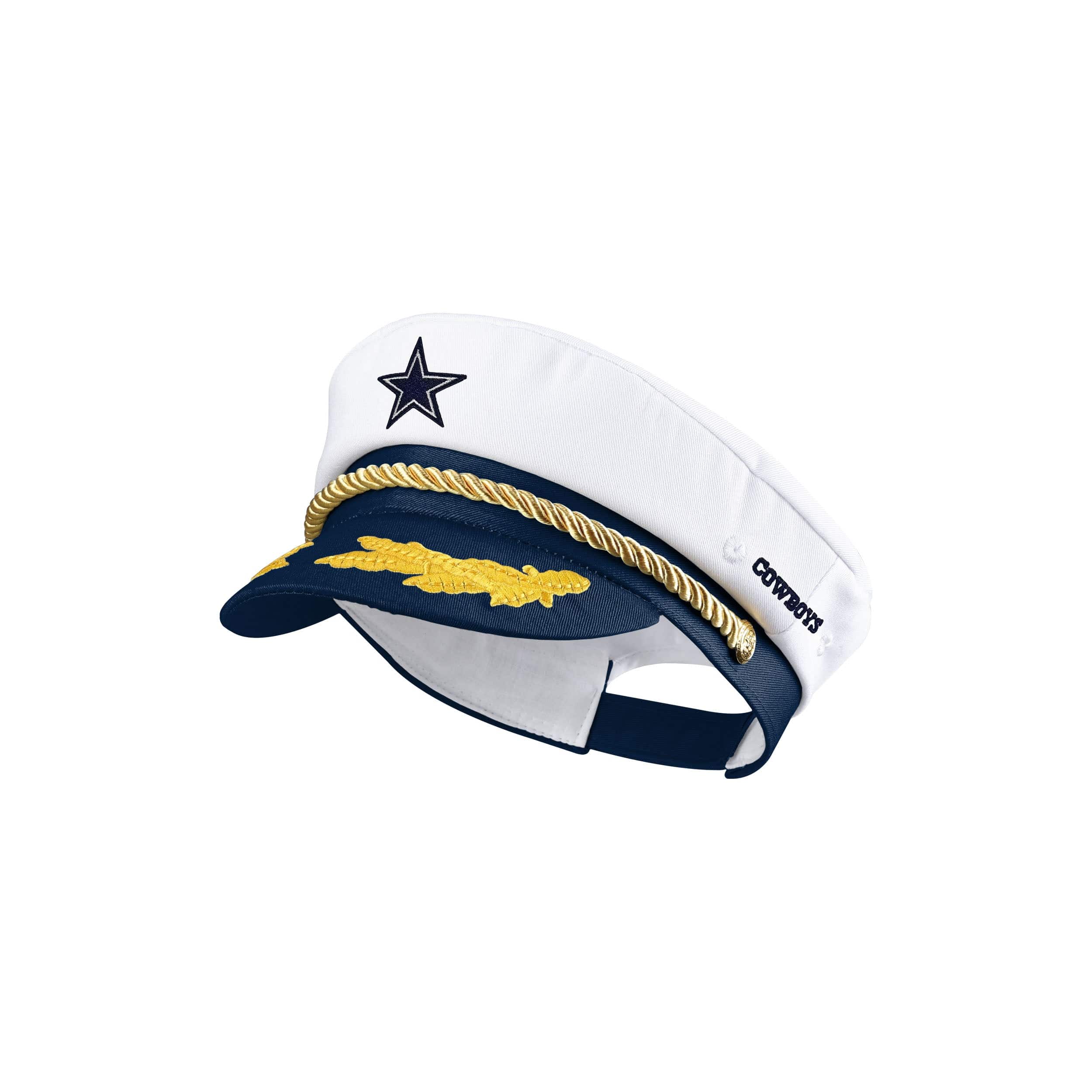 NFL, Accessories, Dallas Cowboys Hat