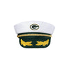 Green Bay Packers NFL Captains Hat