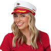 Kansas City Chiefs NFL Captains Hat