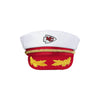 Kansas City Chiefs NFL Captains Hat