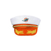 Miami Dolphins NFL Captains Hat