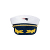 New England Patriots NFL Captains Hat