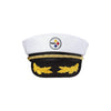 Pittsburgh Steelers NFL Captains Hat