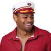 San Francisco 49ers NFL Captains Hat