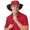 Atlanta Falcons NFL Colorblock Boonie Hat