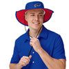 Buffalo Bills NFL Colorblock Boonie Hat