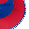 Buffalo Bills NFL Colorblock Boonie Hat