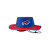 Buffalo Bills NFL Colorblock Boonie Hat