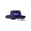 Baltimore Ravens NFL Colorblock Boonie Hat