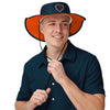 Chicago Bears NFL Colorblock Boonie Hat