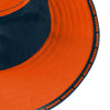 Chicago Bears NFL Colorblock Boonie Hat