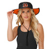 Cincinnati Bengals NFL Colorblock Boonie Hat