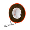 Cleveland Browns NFL Colorblock Boonie Hat