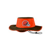 Cleveland Browns NFL Colorblock Boonie Hat