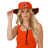 Cleveland Browns NFL Colorblock Boonie Hat