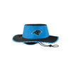 Carolina Panthers NFL Colorblock Boonie Hat