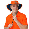 Denver Broncos NFL Colorblock Boonie Hat