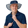 Dallas Cowboys NFL Colorblock Boonie Hat