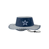 Dallas Cowboys NFL Colorblock Boonie Hat