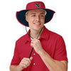 Houston Texans NFL Colorblock Boonie Hat