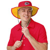 Kansas City Chiefs NFL Colorblock Boonie Hat