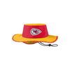 Kansas City Chiefs NFL Colorblock Boonie Hat