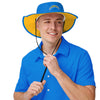 Los Angeles Chargers NFL Colorblock Boonie Hat