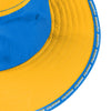 Los Angeles Chargers NFL Colorblock Boonie Hat