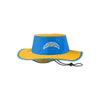 Los Angeles Chargers NFL Colorblock Boonie Hat