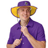 Minnesota Vikings NFL Colorblock Boonie Hat