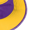 Minnesota Vikings NFL Colorblock Boonie Hat