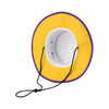 Minnesota Vikings NFL Colorblock Boonie Hat