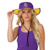 Minnesota Vikings NFL Colorblock Boonie Hat