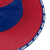 New York Giants NFL Colorblock Boonie Hat