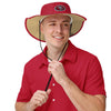 San Francisco 49ers NFL Colorblock Boonie Hat