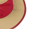 San Francisco 49ers NFL Colorblock Boonie Hat