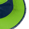 Seattle Seahawks NFL Colorblock Boonie Hat