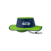 Seattle Seahawks NFL Colorblock Boonie Hat