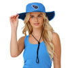 Tennessee Titans NFL Colorblock Boonie Hat