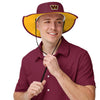 Washington Commanders NFL Colorblock Boonie Hat