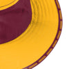 Washington Commanders NFL Colorblock Boonie Hat