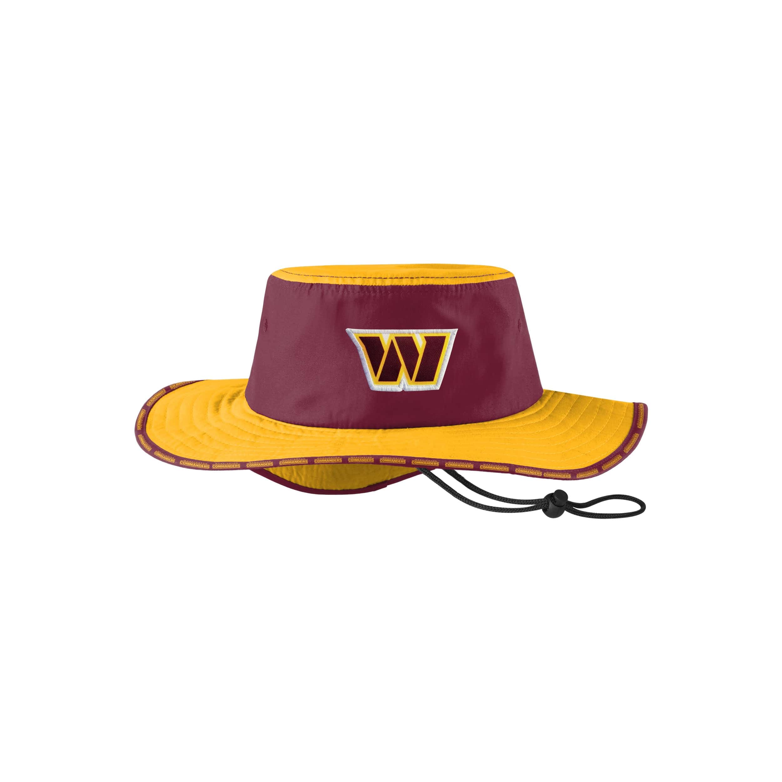 Washington Blue Jay Booney Hat