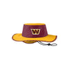 Washington Commanders NFL Colorblock Boonie Hat